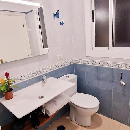 Oroval Cruz Apartamento