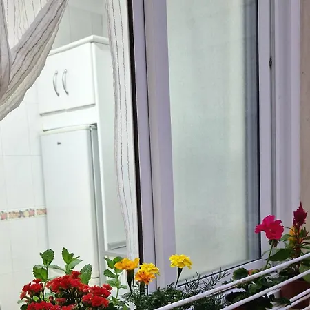 Apartamento Oroval Cruz