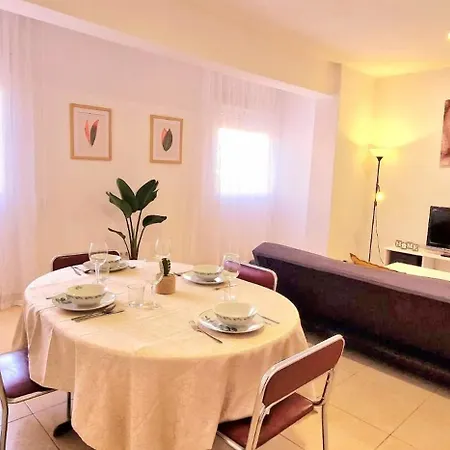 Oroval Cruz Apartamento Santa Cruz de Tenerife
